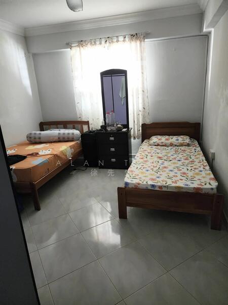 For Rent - 536 Bedok North Street 3