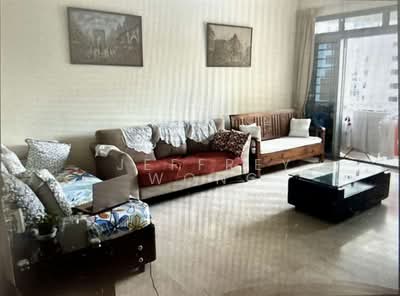 For Rent - The Makena