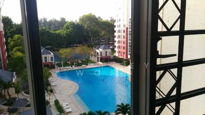 For Rent - The Makena