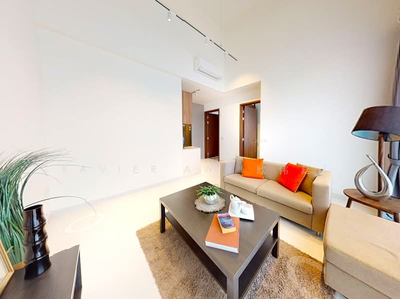 Parksuites, 18 Holland Grove Road, Tanglin / Holland / Bukit Timah, 3 Bedrooms, 1,421 sqft, Condominium For Sale, by Xavier Aw (欧伟廷), 25020838 - PropertyGuru.com.sg