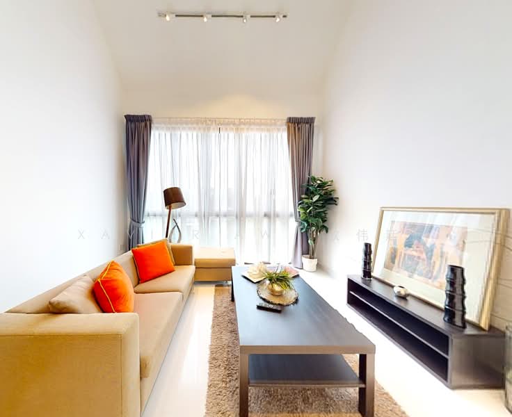 Parksuites, 18 Holland Grove Road, 3 Bedrooms, 1,421 sqft, Condominium For Sale, by Xavier Aw (欧伟廷), 25020838 - PropertyGuru.com.sg
