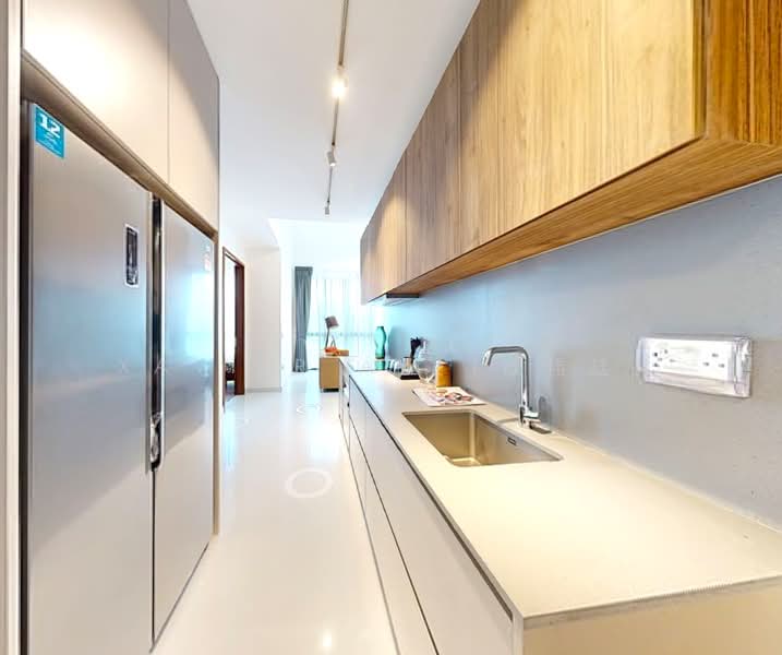 Parksuites, 18 Holland Grove Road, 3 Bedrooms, 1,421 sqft, Condominium For Sale, by Xavier Aw (欧伟廷), 25020838 - PropertyGuru.com.sg