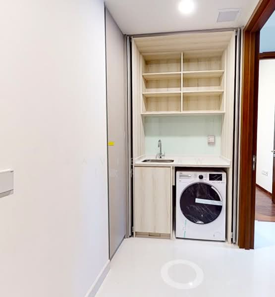 Parksuites, 18 Holland Grove Road, 3 Bedrooms, 1,421 sqft, Condominium For Sale, by Xavier Aw (欧伟廷), 25020838 - PropertyGuru.com.sg