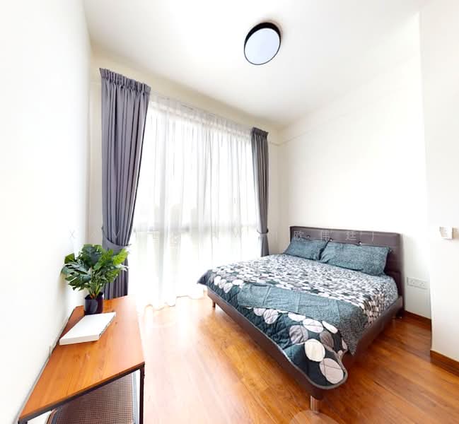 Parksuites, 18 Holland Grove Road, 3 Bedrooms, 1,421 sqft, Condominium For Sale, by Xavier Aw (欧伟廷), 25020838 - PropertyGuru.com.sg
