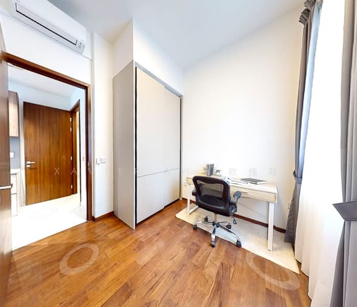 Parksuites, 18 Holland Grove Road, 3 Bedrooms, 1,421 sqft, Condominium For Sale, by Xavier Aw (欧伟廷), 25020838 - PropertyGuru.com.sg