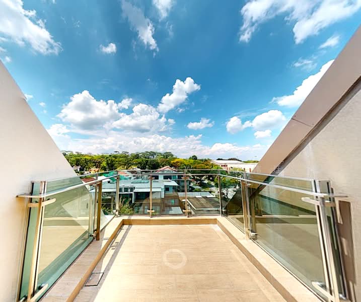 Parksuites, 18 Holland Grove Road, 3 Bedrooms, 1,421 sqft, Condominium For Sale, by Xavier Aw (欧伟廷), 25020838 - PropertyGuru.com.sg