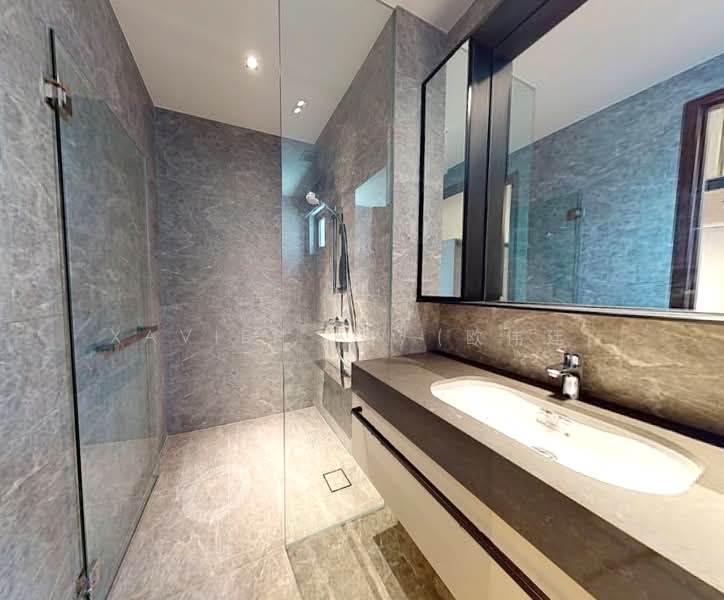 Parksuites, 18 Holland Grove Road, 3 Bedrooms, 1,421 sqft, Condominium For Sale, by Xavier Aw (欧伟廷), 25020838 - PropertyGuru.com.sg