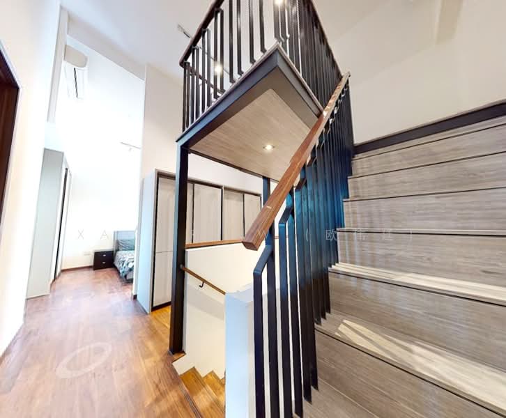 Parksuites, 18 Holland Grove Road, 3 Bedrooms, 1,421 sqft, Condominium For Sale, by Xavier Aw (欧伟廷), 25020838 - PropertyGuru.com.sg