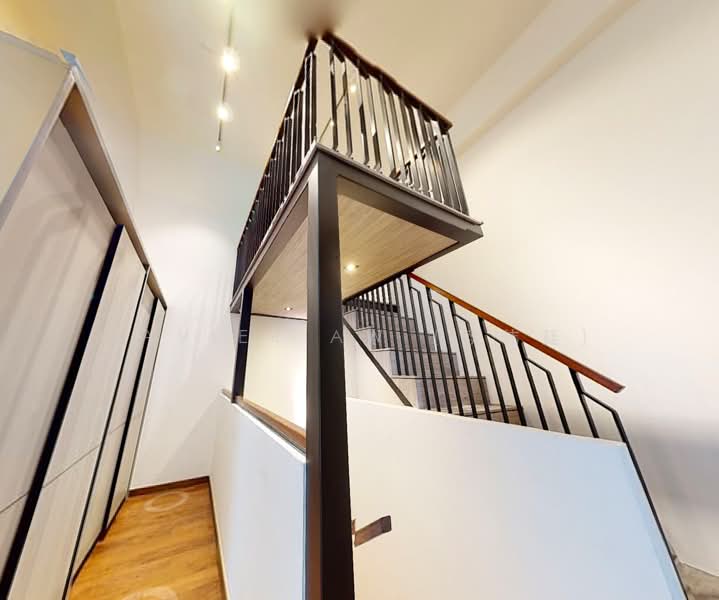 Parksuites, 18 Holland Grove Road, 3 Bedrooms, 1,421 sqft, Condominium For Sale, by Xavier Aw (欧伟廷), 25020838 - PropertyGuru.com.sg