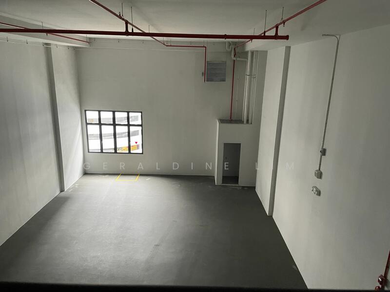 CT Foodchain, 200 Pandan Loop, 3,509 sqft, Factory / Workshop (B2) For Sale, by Geraldine Lim, 25020866 - CommercialGuru.com.sg