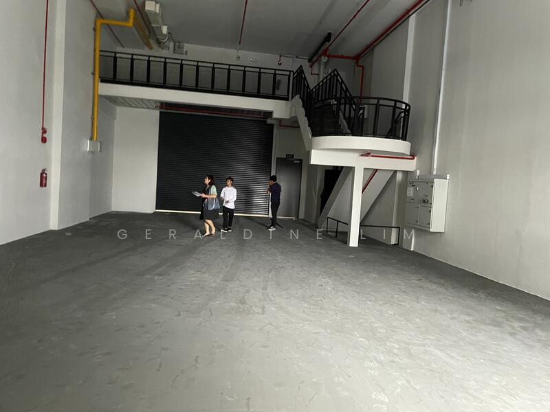 CT Foodchain, 200 Pandan Loop, 3,509 sqft, Factory / Workshop (B2) For Sale, by Geraldine Lim, 25020866 - CommercialGuru.com.sg