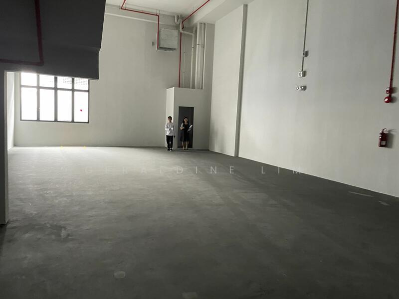 CT Foodchain, 200 Pandan Loop, 3,509 sqft, Factory / Workshop (B2) For Sale, by Geraldine Lim, 25020866 - CommercialGuru.com.sg