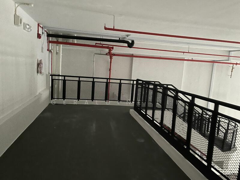 CT Foodchain, 200 Pandan Loop, 3,509 sqft, Factory / Workshop (B2) For Sale, by Geraldine Lim, 25020866 - CommercialGuru.com.sg