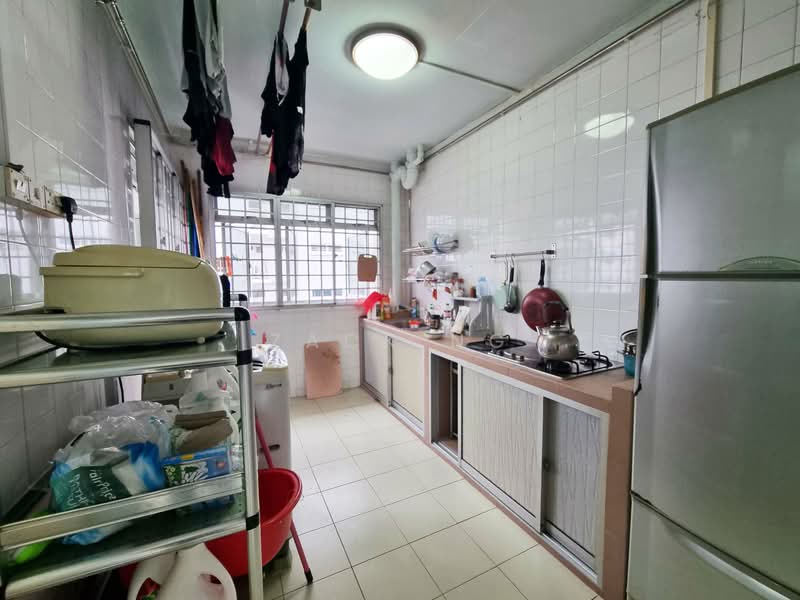 968 Hougang Avenue 9, 968 Hougang Avenue 9, 3 Bedrooms, 968 sqft, HDB Flat For Rent, by Zack Ng, 25020876 - PropertyGuru.com.sg