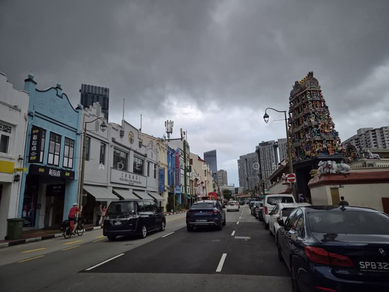 Mosque Street@Chinatown-Freehold-Renovated-Good Investment $- Few Units, Mosque Street / Temple Street/ Keong Saik Road, 5,155 sqft, Shop / Shophouse For Sale, by Adeline Goh, 25020945 - CommercialGuru.com.sg