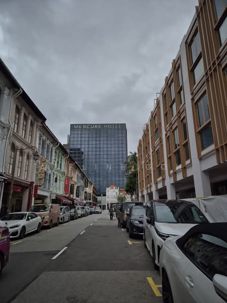 Mosque Street@Chinatown-Freehold-Renovated-Good Investment $- Few Units, Mosque Street / Temple Street/ Keong Saik Road, 5,155 sqft, Shop / Shophouse For Sale, by Adeline Goh, 25020945 - CommercialGuru.com.sg
