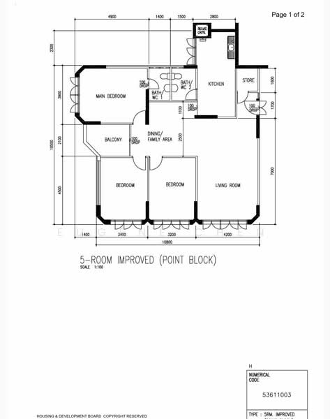 116 Jurong East Street 13, 116 Jurong East Street 13, 3 Bedrooms, 1,292 sqft, HDB Flat For Sale, by Eugene Chen, 25021078 - PropertyGuru.com.sg