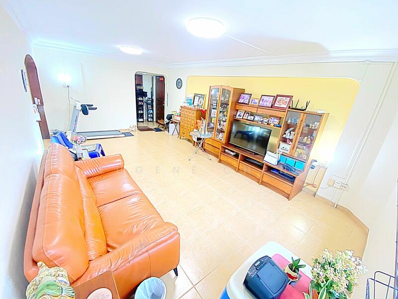 116 Jurong East Street 13, 116 Jurong East Street 13, 3 Bedrooms, 1,292 sqft, HDB Flat For Sale, by Eugene Chen, 25021078 - PropertyGuru.com.sg