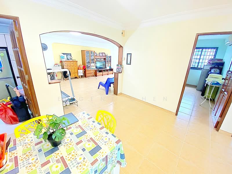 116 Jurong East Street 13, 116 Jurong East Street 13, 3 Bedrooms, 1,292 sqft, HDB Flat For Sale, by Eugene Chen, 25021078 - PropertyGuru.com.sg