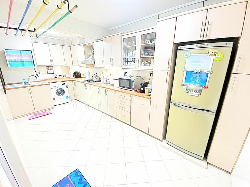 116 Jurong East Street 13, 116 Jurong East Street 13, 3 Bedrooms, 1,292 sqft, HDB Flat For Sale, by Eugene Chen, 25021078 - PropertyGuru.com.sg