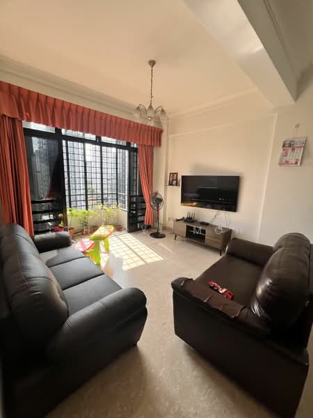 Fort Gardens, 21 Fort Road, 2 Bedrooms, 958 sqft, Condominium For Rent, by Cheryl Moh 莫楚淇, 25021118 - PropertyGuru.com.sg