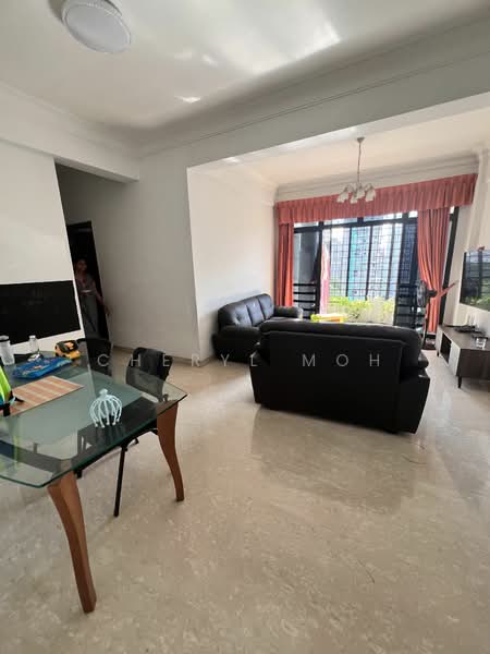 Fort Gardens, 21 Fort Road, 2 Bedrooms, 958 sqft, Condominium For Rent, by Cheryl Moh 莫楚淇, 25021118 - PropertyGuru.com.sg