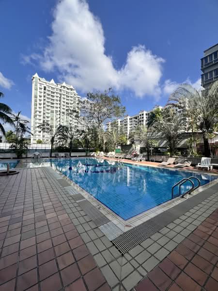 Fort Gardens, 21 Fort Road, 2 Bedrooms, 958 sqft, Condominium For Rent, by Cheryl Moh 莫楚淇, 25021118 - PropertyGuru.com.sg