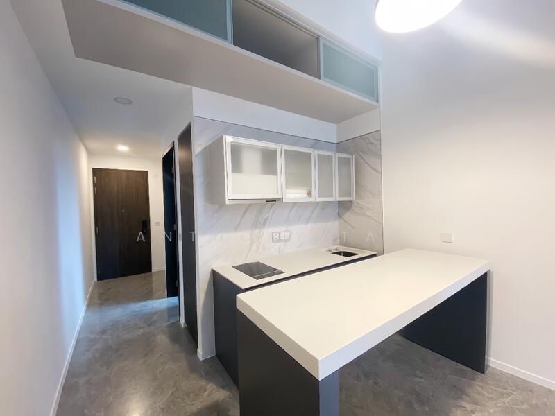 The M, 32 Middle Road, Studio, 409 sqft, Condominium For Sale, by Anthony Tan, 25021161 - PropertyGuru.com.sg