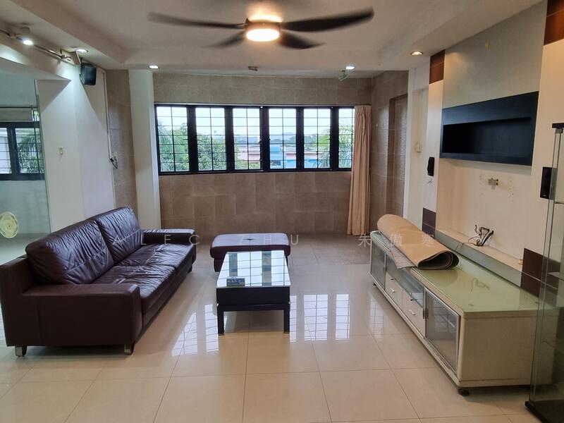 690B Choa Chu Kang Crescent, 690B Choa Chu Kang Crescent, 3 Bedrooms, 1,345 sqft, HDB Flat For Rent, by Alec Zhu 朱傲寒, 25021183 - PropertyGuru.com.sg