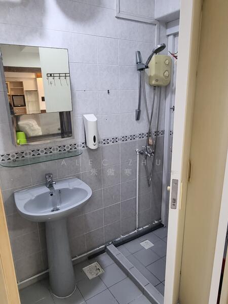 690B Choa Chu Kang Crescent, 690B Choa Chu Kang Crescent, 3 Bedrooms, 1,345 sqft, HDB Flat For Rent, by Alec Zhu 朱傲寒, 25021183 - PropertyGuru.com.sg