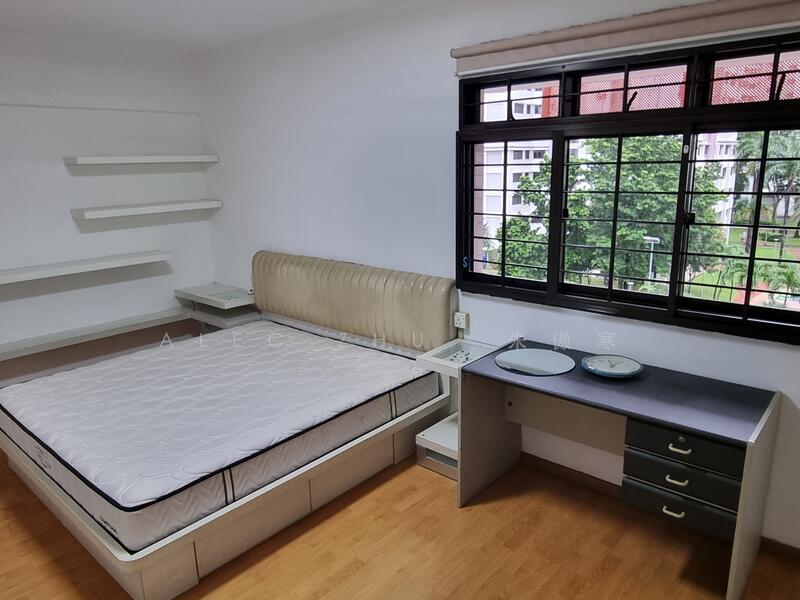 690B Choa Chu Kang Crescent, 690B Choa Chu Kang Crescent, 3 Bedrooms, 1,345 sqft, HDB Flat For Rent, by Alec Zhu 朱傲寒, 25021183 - PropertyGuru.com.sg