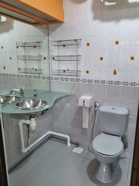 690B Choa Chu Kang Crescent, 690B Choa Chu Kang Crescent, 3 Bedrooms, 1,345 sqft, HDB Flat For Rent, by Alec Zhu 朱傲寒, 25021183 - PropertyGuru.com.sg