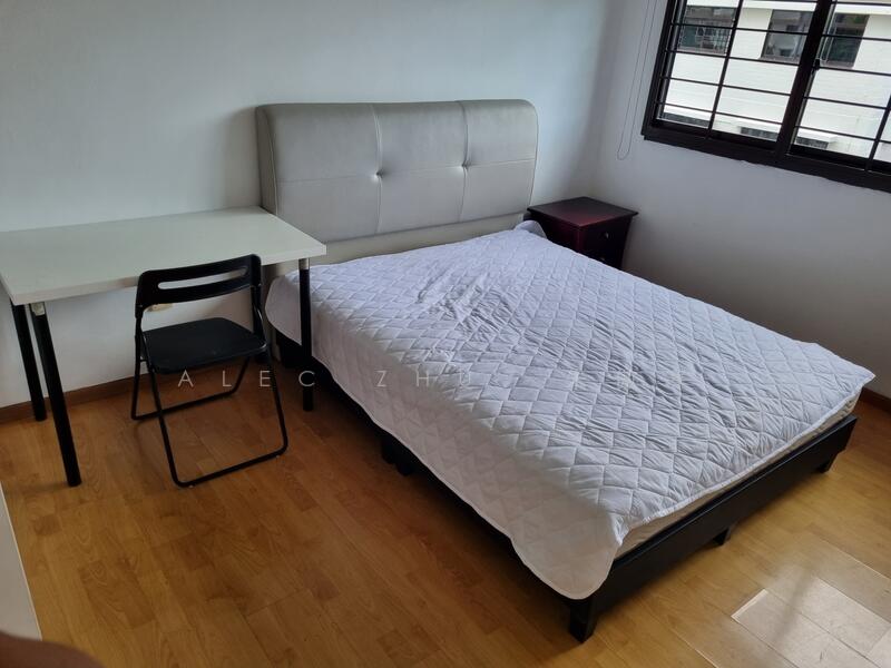 690B Choa Chu Kang Crescent, 690B Choa Chu Kang Crescent, 3 Bedrooms, 1,345 sqft, HDB Flat For Rent, by Alec Zhu 朱傲寒, 25021183 - PropertyGuru.com.sg