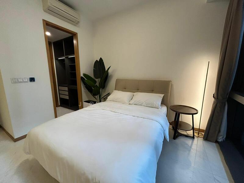 Marina One Residences, 23 Marina Way, 1 Bedroom, 710 sqft, Condominium For Rent, by Joel Tan, 25021226 - PropertyGuru.com.sg
