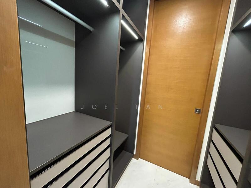Marina One Residences, 23 Marina Way, 1 Bedroom, 710 sqft, Condominium For Rent, by Joel Tan, 25021226 - PropertyGuru.com.sg