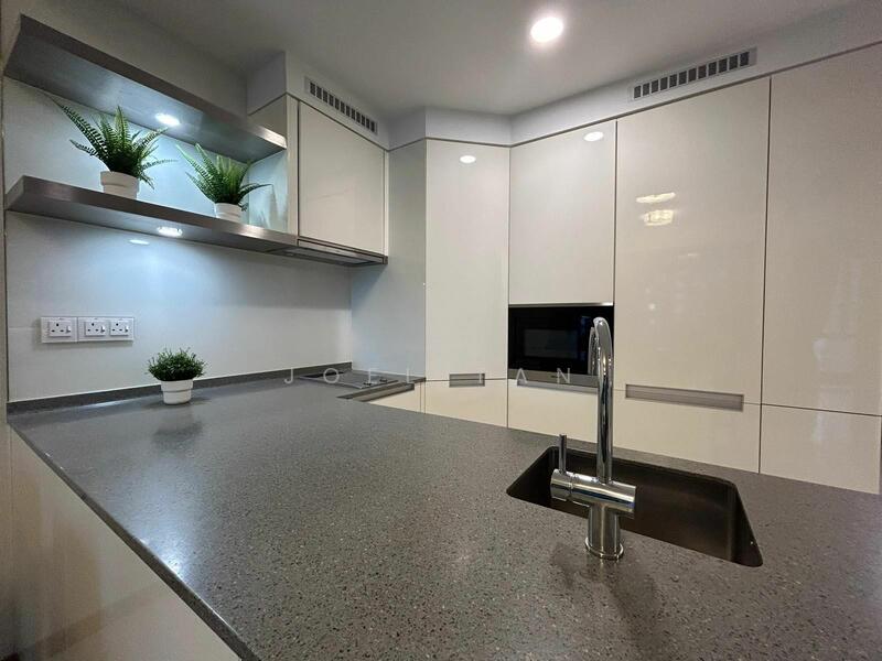 Marina One Residences, 23 Marina Way, 1 Bedroom, 710 sqft, Condominium For Rent, by Joel Tan, 25021226 - PropertyGuru.com.sg