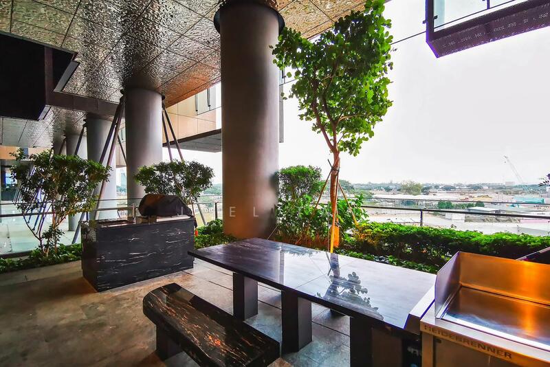 Marina One Residences, 23 Marina Way, 1 Bedroom, 710 sqft, Condominium For Rent, by Joel Tan, 25021226 - PropertyGuru.com.sg