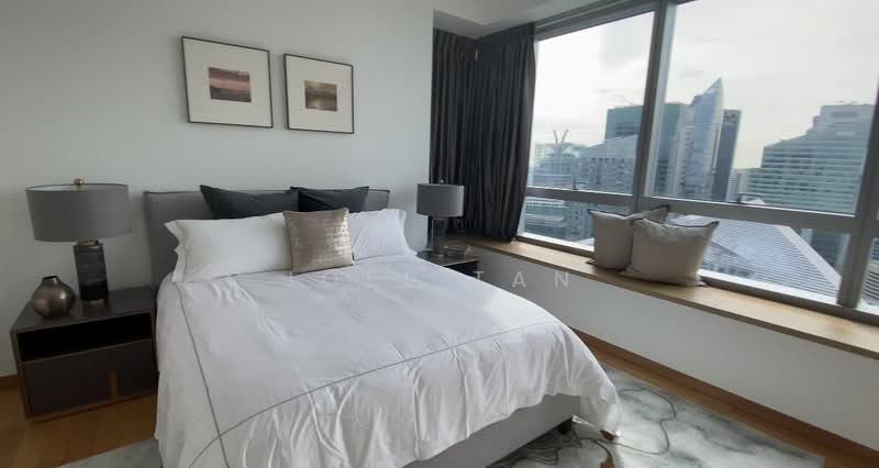 Marina Bay Residences, 18 Marina Boulevard, 5 Bedrooms, 3,972 sqft, Condominium For Sale, by Joel Tan, 25021235 - PropertyGuru.com.sg
