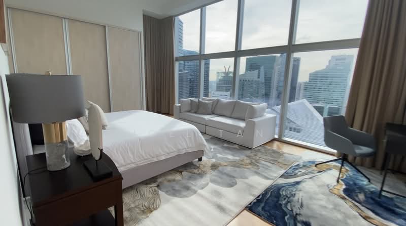 Marina Bay Residences, 18 Marina Boulevard, 5 Bedrooms, 3,972 sqft, Condominium For Rent, by Joel Tan, 25021244 - PropertyGuru.com.sg