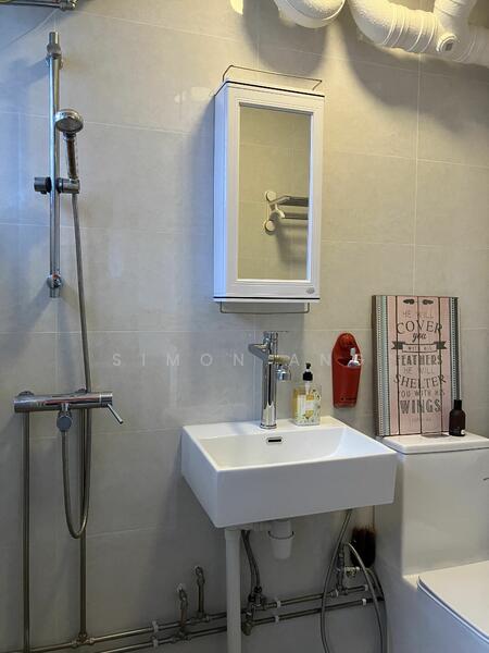 474 Pasir Ris Drive 6, 474 Pasir Ris Drive 6, Room Rental, 100 sqft, HDB Flat For Rent, by Simon Ang, 25021278 - PropertyGuru.com.sg