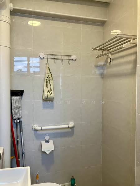 474 Pasir Ris Drive 6, 474 Pasir Ris Drive 6, Room Rental, 100 sqft, HDB Flat For Rent, by Simon Ang, 25021278 - PropertyGuru.com.sg