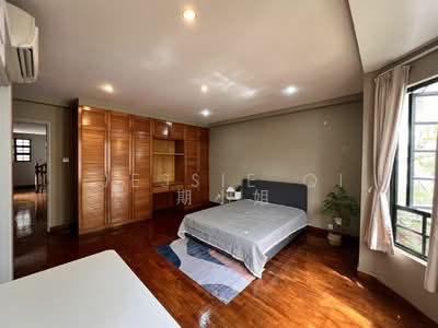 For Rent - Yunnan Gardens