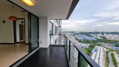 For Rent - Spottiswoode Residences