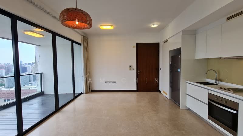 Spottiswoode Residences, 48 Spottiswoode Park Road, 1 Bedroom, 603 sqft, Condominium For Rent, by Sam Chin, 25021311 - PropertyGuru.com.sg