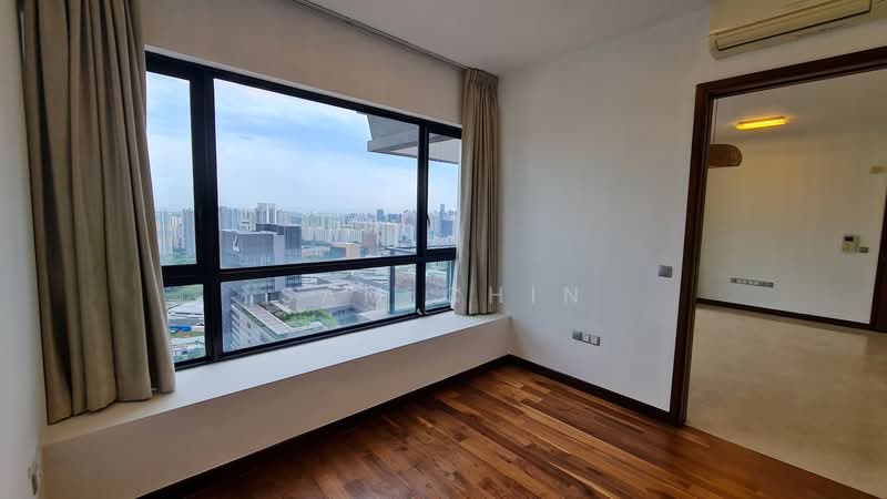 Spottiswoode Residences, 48 Spottiswoode Park Road, 1 Bedroom, 603 sqft, Condominium For Rent, by Sam Chin, 25021311 - PropertyGuru.com.sg