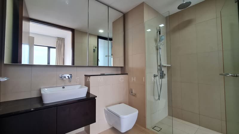 Spottiswoode Residences, 48 Spottiswoode Park Road, 1 Bedroom, 603 sqft, Condominium For Rent, by Sam Chin, 25021311 - PropertyGuru.com.sg