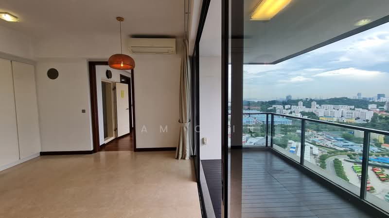 Spottiswoode Residences, 48 Spottiswoode Park Road, 1 Bedroom, 603 sqft, Condominium For Rent, by Sam Chin, 25021311 - PropertyGuru.com.sg