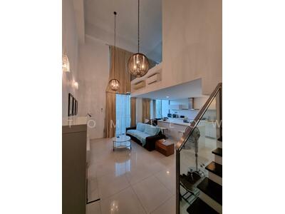 For Sale - One-North Residences