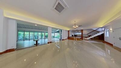 For Rent - Ridout vicinity