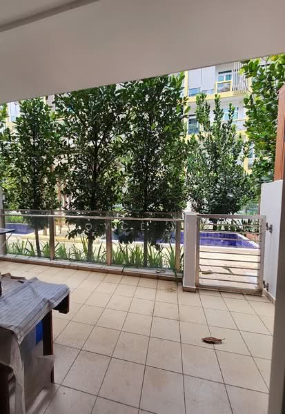 Parc Rosewood, 77 Rosewood Drive, 1 Bedroom, 506 sqft, Condominium For Rent, by Joyce Lim, 25021501 - PropertyGuru.com.sg